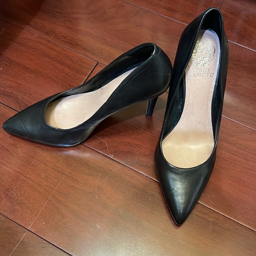 vince camuto heels!